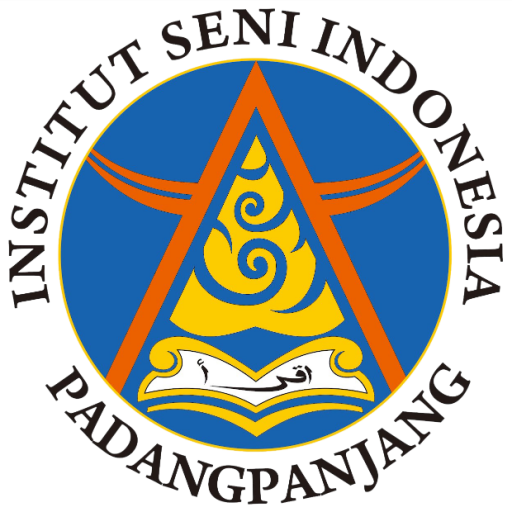 Logo ISI Padangpanjang